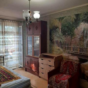 Здам 2х кім. Квартиру  на 17 кв-лі.
