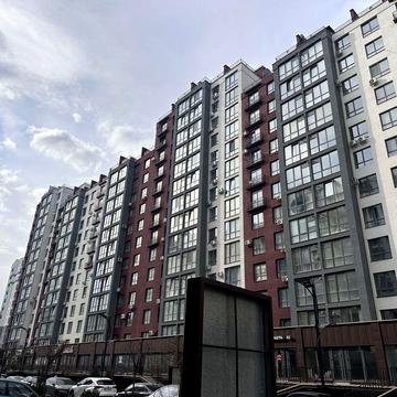 НАЙДЕШЕВША однокімнатна квартира в спальному районі в центрі, газовий котел, вигідна ціна