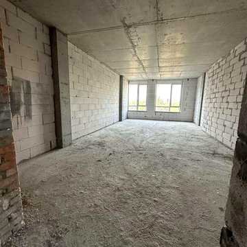 Продажа 1к квартира в Центре ул. Ивана Актнфеева ЖК Premier Park