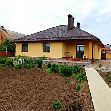 Продаж приватного будинку. Яківці