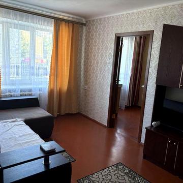 Здам 3 квартиру на Львівській