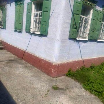 Сдам дом в Березановке