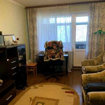 Новая! 2х ком. Ж/М Покровський ( Коммунар)