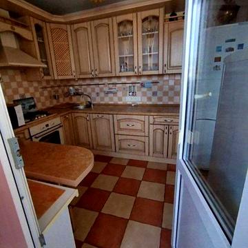 Продам 3-х кімн. квартиру Пісочин Мобиль