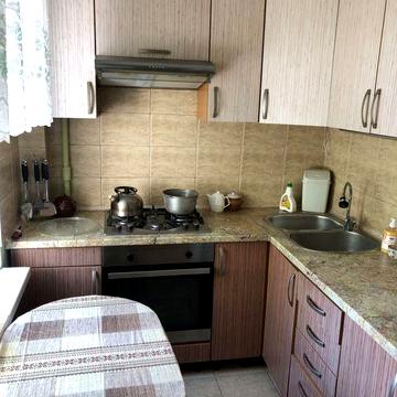 Сдам 2 комнатную квартиру. Черемушки