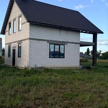 Продається новий сучаний будинок