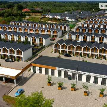 Продаж 4к Дім Пухівська вулиця ЖК Коттеджный городок Prydesennya Eco Village
