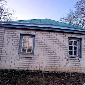 Продається  будинок
