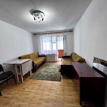 Оренда 1-к кварт. БАМ (Довженка, близько парку імені Т. Г. Шевченка) 2-й пов. Відеоогляд . Ключі .