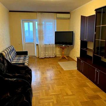Оренда 3-х кімнатної квартири на м.Осокорки
