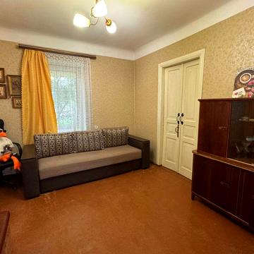 Продам будинок у Полтаві, район 5-ї школи — 11,6 с. землі!