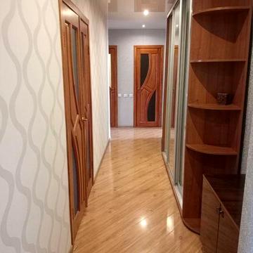 Продам 3 кімнатну розкішну квартиру з якісним ремонтом