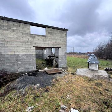 Терміново продам будинок (земельна ділянка) З Мінімальним переоформленням