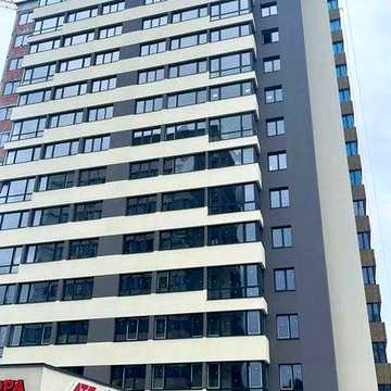 Терміново продаж 3-кім квартира ~100м² ЖК Стрім Таверс Миколайчука 95000$ ЖК Strim Towers