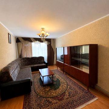 Продається 2-кімнатна квартира в центрі Борислава | 49 м² | З меблями та технікою