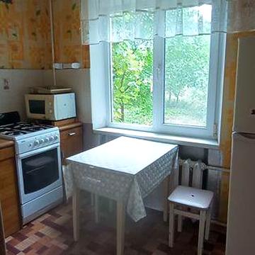 Сдам 1 комнатную квартиру по ул. В.Сергиенка, 2 этаж