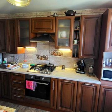 Оренда елітної 3-х к.кв., вул. Товариська, буд.39, БОРОДИНСЬКИЙ, 8/9.
