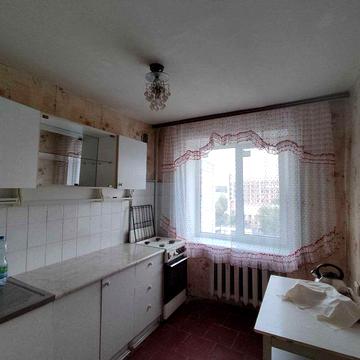 Сдаётся недорогая квартира