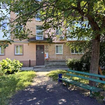Продаж 2-х кімнатної квартири м. Біла Церква (парк Олександрія)