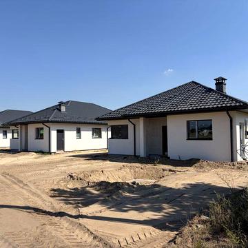Продам будинок в Новосілках біля лісу (поряд Хотянівка) землі 9 соток