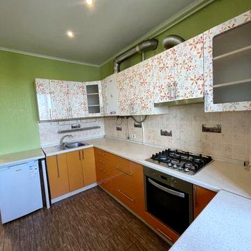 БЕЗ КОМІСІЇ Продаж затишної 1-к квартири в с. Софіївська Борщагівка, пров. Шкільний