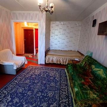 Здам 1 но кімнатну квартиру на  Кропивницького