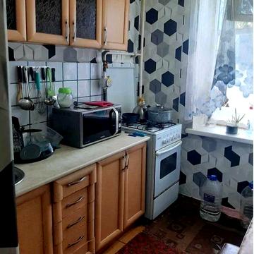 Однокімнатна квартира Корчувате ЖК Корчувате