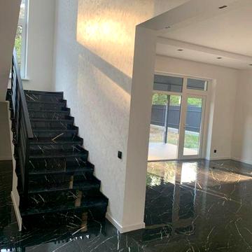 НовийБудинок з ремонтом 190 кв.м 11 сот. 30 кВт світло 18 км від Києва