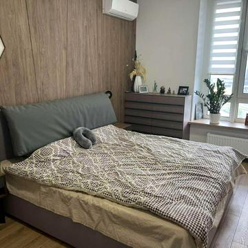Зарічна вул., 2 к1