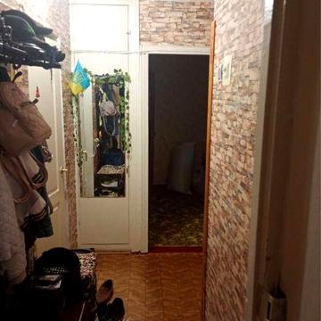Здам двух комнатну квартиру в аренду !!!від власника