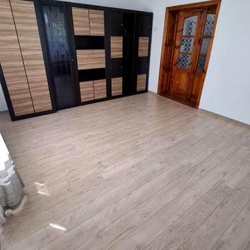 ПРОДАЖ 3-кімнатної квартири в селищі Лопатин Шептицький р-н