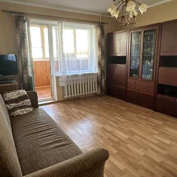2 к. квартира Чикаленко (Вильямса)/АТБ