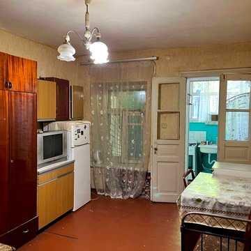 Продам квартира від хазяїна ЦЕНТР (вул. Успенська) Одеса 21.5 м