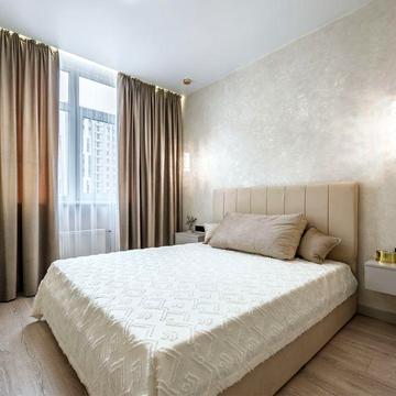 Продам квартиру в 61 жемчужине ЖК 61 жемжужина