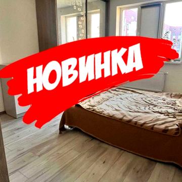 Ексклюзив! Продаж 1-кімн. 7/9 42м2 ЖК Перемоги Олексїівка ЖК Победы