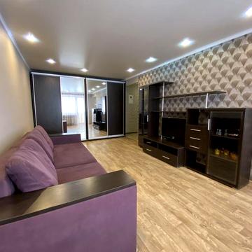 Оренда 1к квартири на 95 кварталі