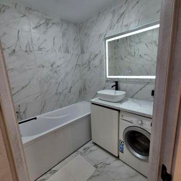 Продаж 2  кімнатної квартири  в Центрі міста / Капітальний ремонт