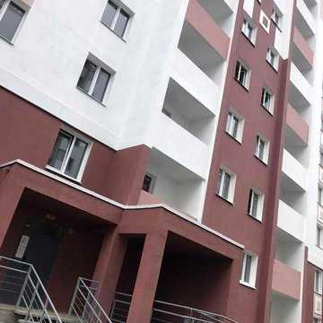 Продам 2 ком.кв. квартиру, новострой ЖК Птичка,м. Ак. Павлова, NP ЖК Птичка