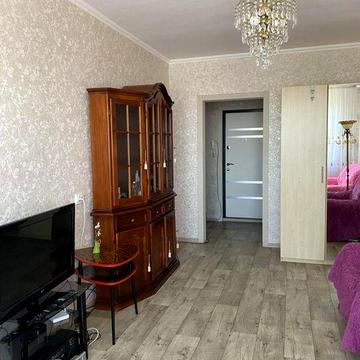 2-кімнатна квартира 95 квартал, пр. Миру