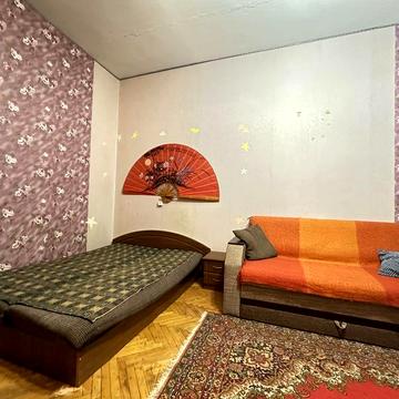 Сдам 1 комн кв Центр, Пр-т Мира, 1 школа.