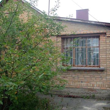 Продається хата м.Бердичів, мясокомбінат