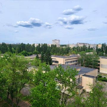 Продаж 1-к., Лісовий иасив, вул.Мілютенка