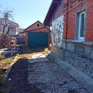 Здам будинок холодна гора