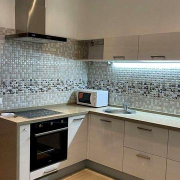 Сдам 1 ком квартиру на Марсельской