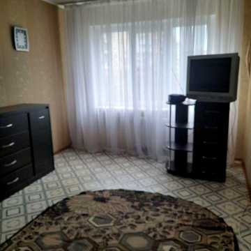 3х квартира на Заболотного