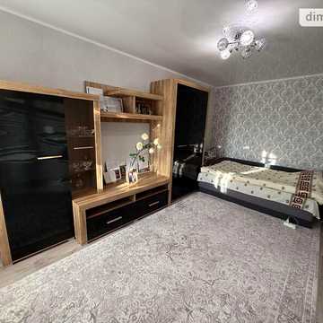 Продаж 1к Квартира Космонавтів вулиця