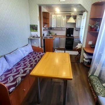 Продаж 2-х к.кв. у ЦЕНТРІ міста, вул. Запорізька, 7/9, поруч АТБ, Малий ринок.