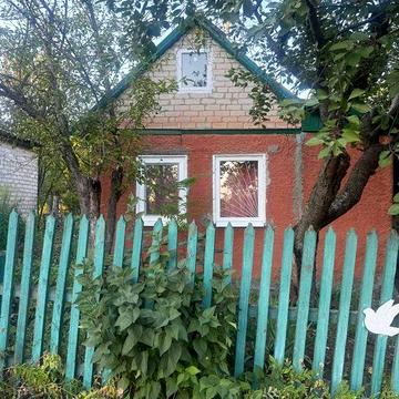Продам дачу. Г. Терновка
