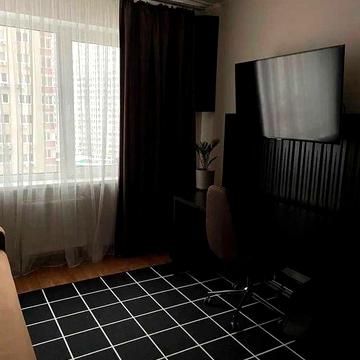 Здається в оренду 1-кімнатна квартира ЖК «Патріотика», Осокорки