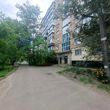 Без %. Продаж 2 кімнатої квартири за адресою Дегтярівська 58.  Шулявка